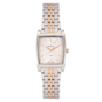 ساعت مچی زنانه اورسوئیس Everswiss کد EV-5746-LTS